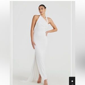 MultiWay Elegant Ivana Gown